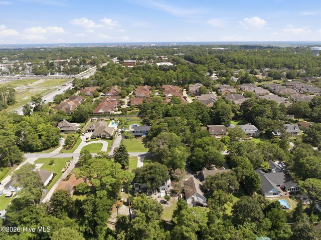 116 Cavalier Drive, Wilmington, NC 28403