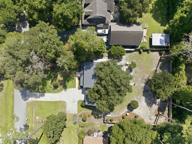 116 Cavalier Drive, Wilmington, NC 28403