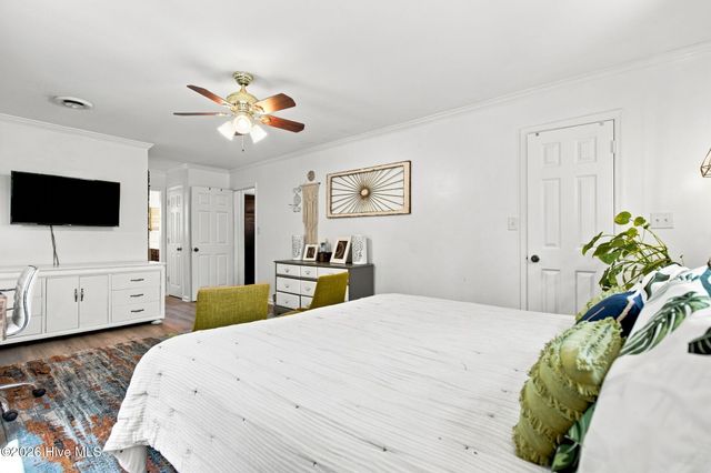 116 Cavalier Drive, Wilmington, NC 28403