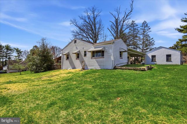 120 SCHUYLKILL, Eagleville, PA 19403