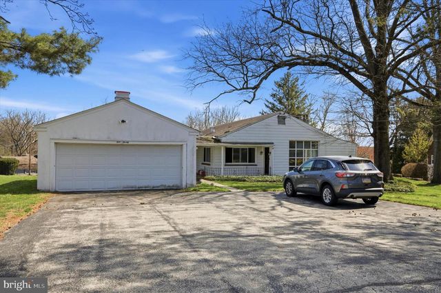 120 SCHUYLKILL, Eagleville, PA 19403