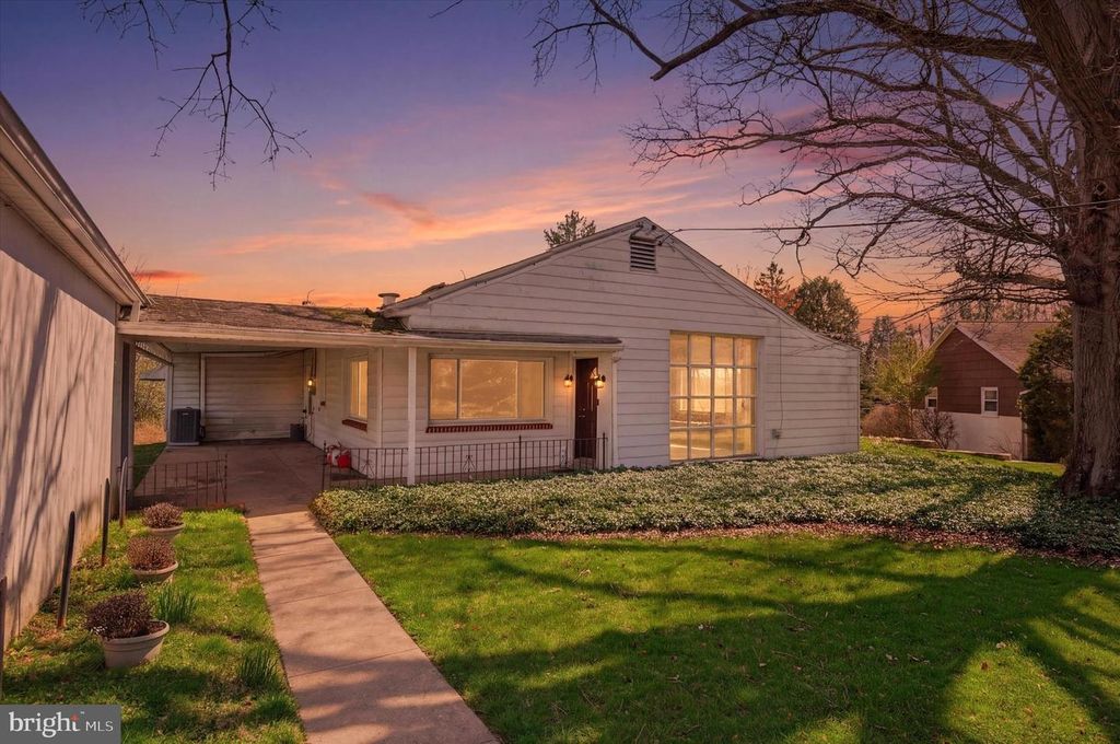 120 SCHUYLKILL, Eagleville, PA 19403