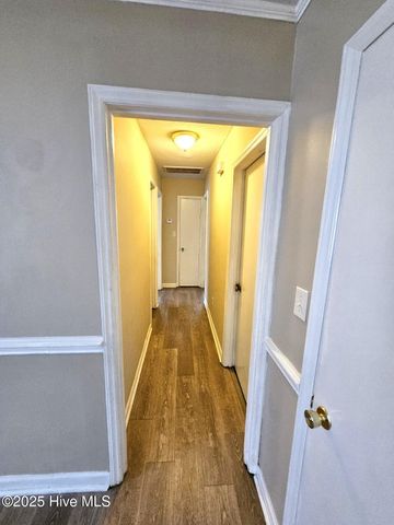 512 Circle Drive, Greenville, NC 27858