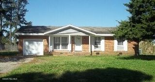 512 Circle Drive, Greenville, NC 27858