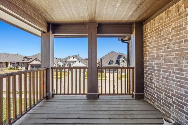 9204 Amistad Lane, Denton, TX 76226