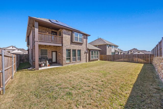 9204 Amistad Lane, Denton, TX 76226
