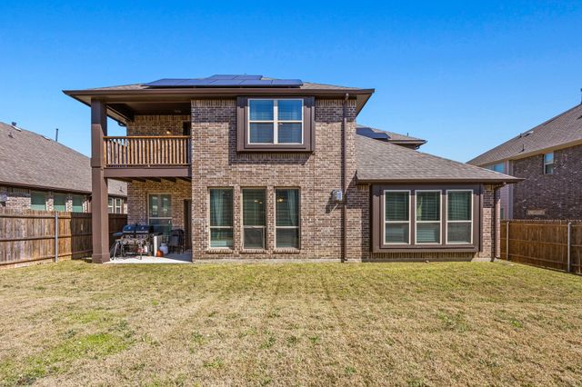9204 Amistad Lane, Denton, TX 76226
