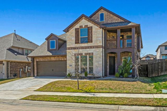 9204 Amistad Lane, Denton, TX 76226
