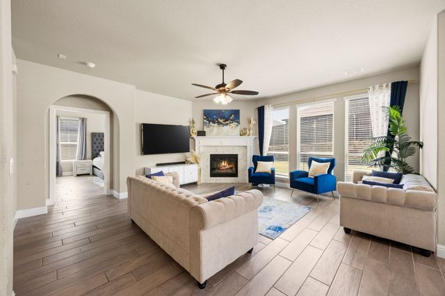 9204 Amistad Lane, Denton, TX 76226