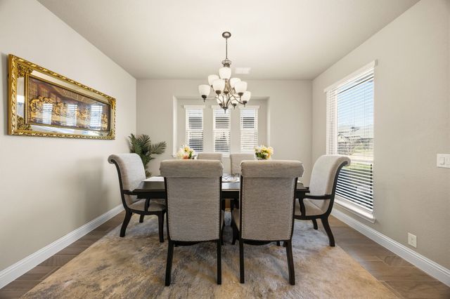 9204 Amistad Lane, Denton, TX 76226