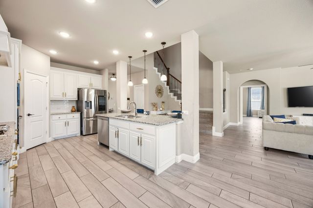 9204 Amistad Lane, Denton, TX 76226