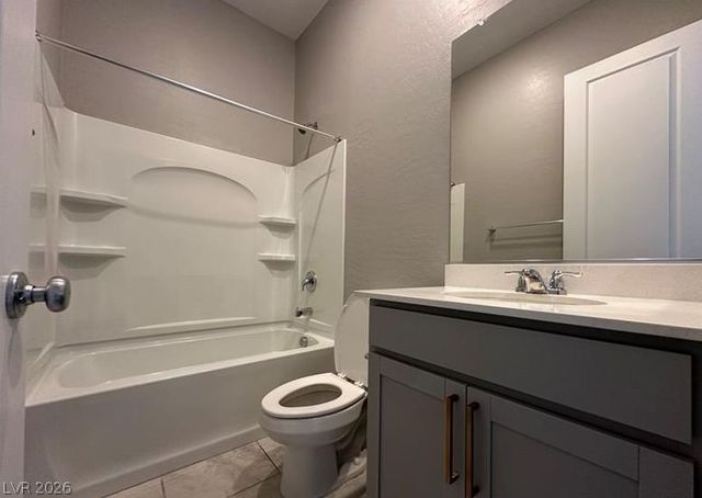 12396 Oregon Cherry Avenue, Las Vegas, NV 89138