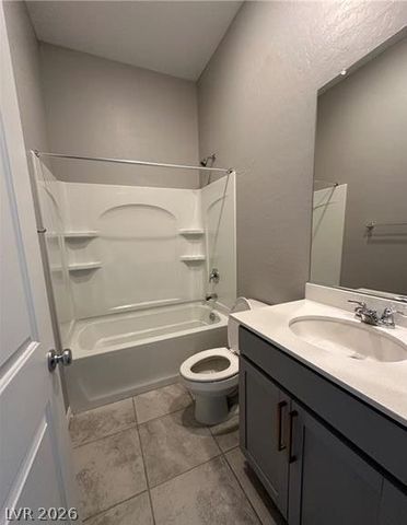 12396 Oregon Cherry Avenue, Las Vegas, NV 89138