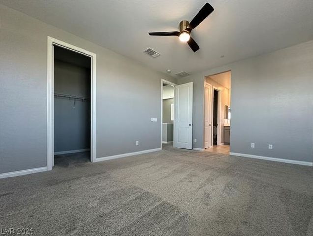 12396 Oregon Cherry Avenue, Las Vegas, NV 89138