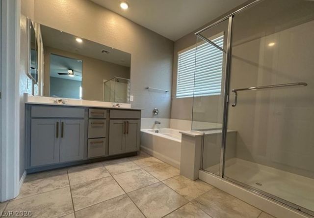 12396 Oregon Cherry Avenue, Las Vegas, NV 89138