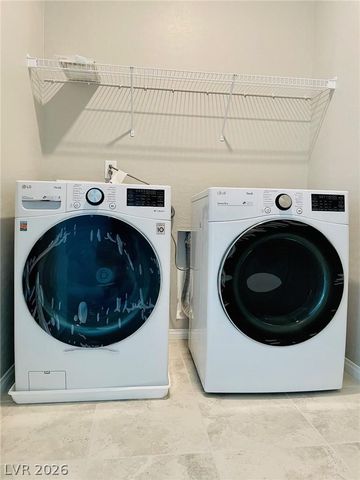 12396 Oregon Cherry Avenue, Las Vegas, NV 89138