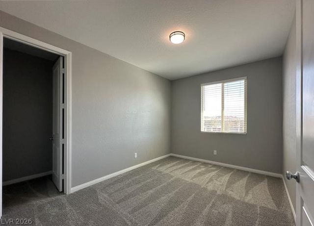 12396 Oregon Cherry Avenue, Las Vegas, NV 89138