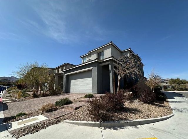 12396 Oregon Cherry Avenue, Las Vegas, NV 89138