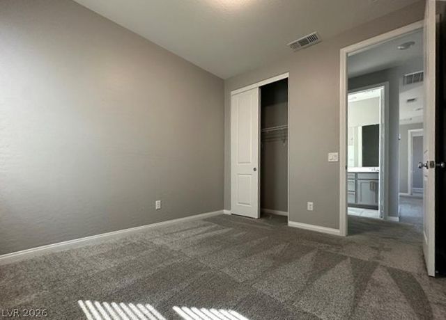 12396 Oregon Cherry Avenue, Las Vegas, NV 89138