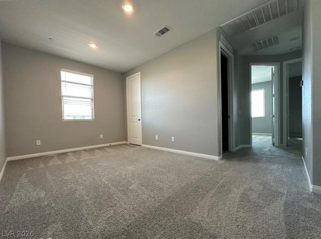 12396 Oregon Cherry Avenue, Las Vegas, NV 89138