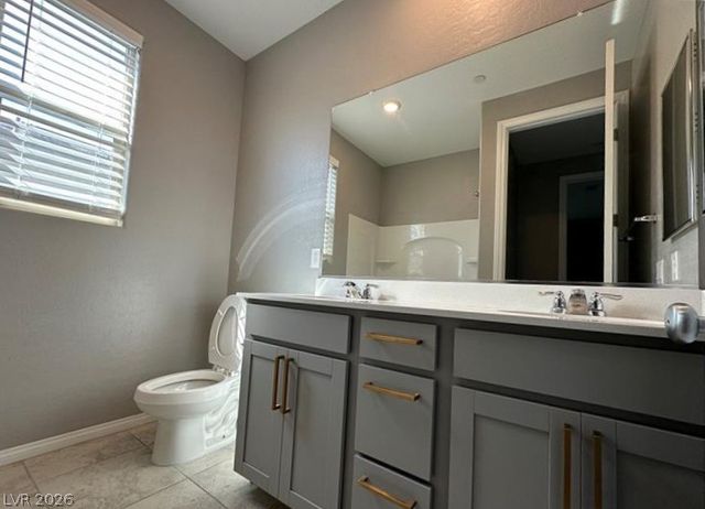 12396 Oregon Cherry Avenue, Las Vegas, NV 89138