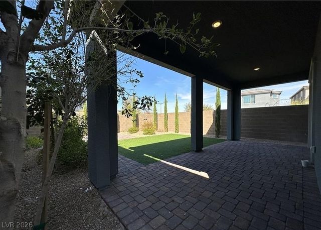 12396 Oregon Cherry Avenue, Las Vegas, NV 89138