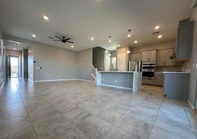 12396 Oregon Cherry Avenue, Las Vegas, NV 89138