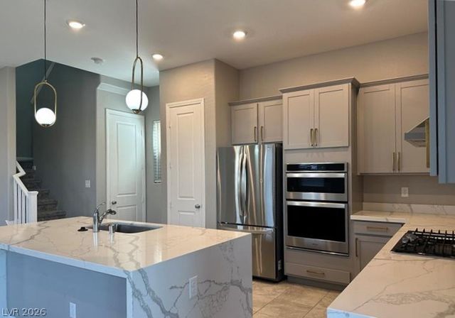 12396 Oregon Cherry Avenue, Las Vegas, NV 89138