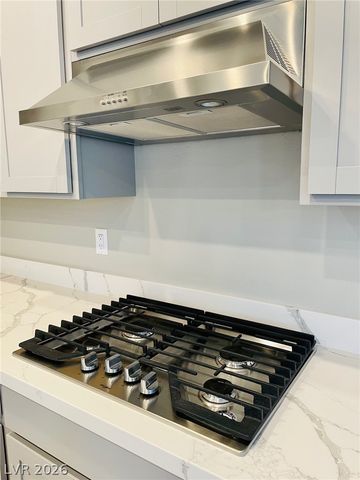 12396 Oregon Cherry Avenue, Las Vegas, NV 89138