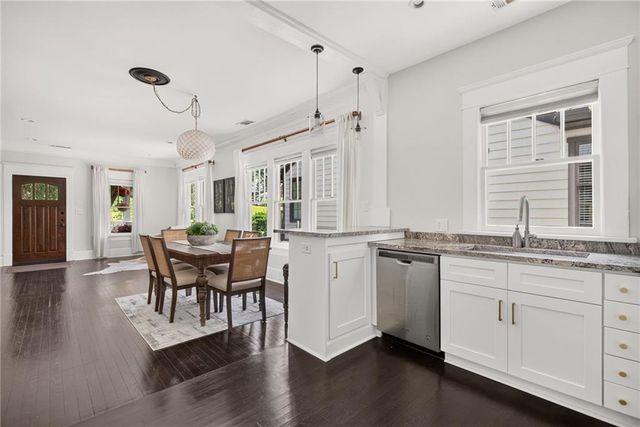 372 Kendrick Avenue SE, Atlanta, GA 30315