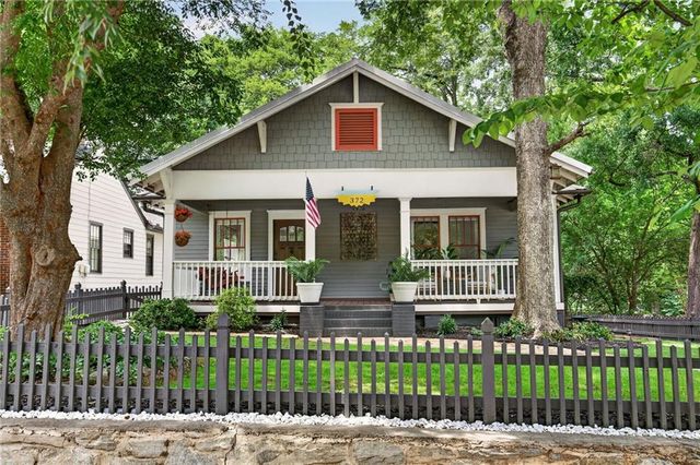 372 Kendrick Avenue SE, Atlanta, GA 30315