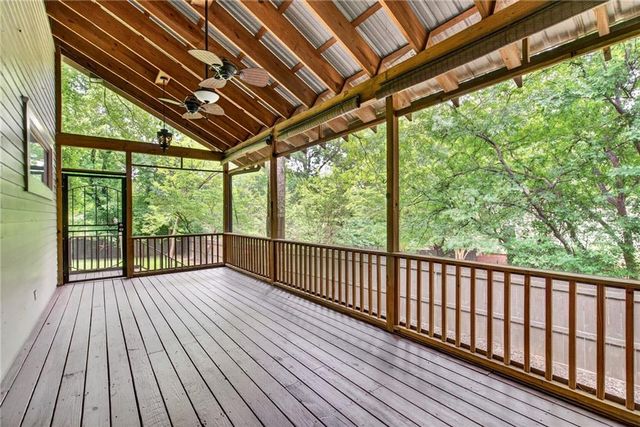 372 Kendrick Avenue SE, Atlanta, GA 30315