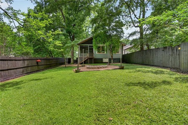 372 Kendrick Avenue SE, Atlanta, GA 30315