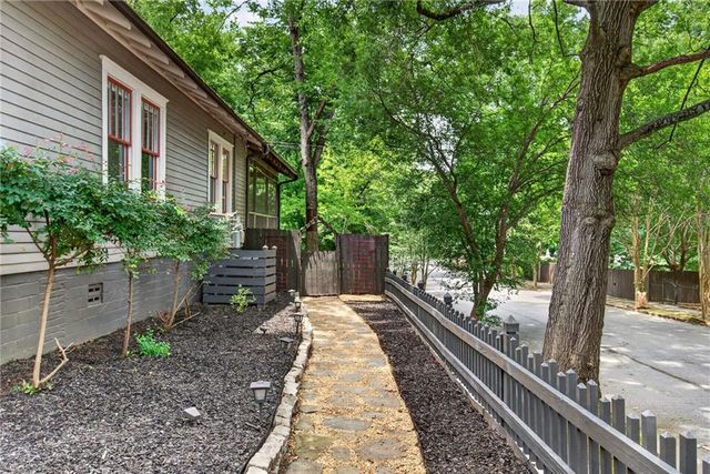 372 Kendrick Avenue SE, Atlanta, GA 30315