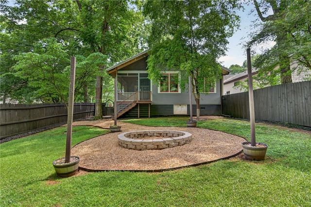 372 Kendrick Avenue SE, Atlanta, GA 30315