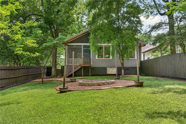 372 Kendrick Avenue SE, Atlanta, GA 30315