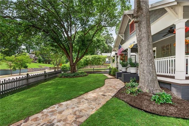 372 Kendrick Avenue SE, Atlanta, GA 30315