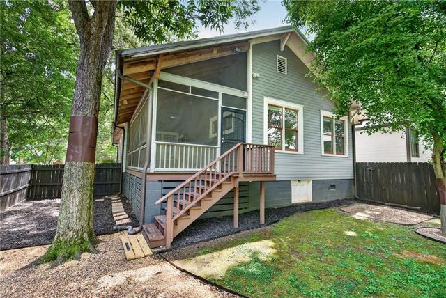 372 Kendrick Avenue SE, Atlanta, GA 30315
