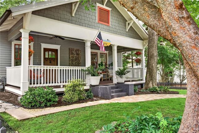 372 Kendrick Avenue SE, Atlanta, GA 30315