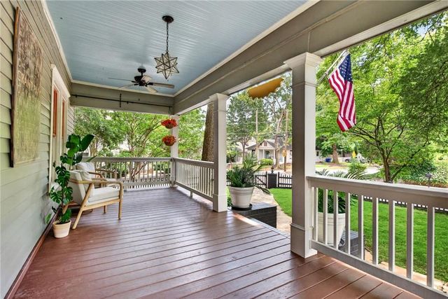 372 Kendrick Avenue SE, Atlanta, GA 30315