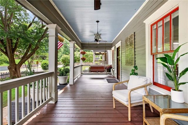 372 Kendrick Avenue SE, Atlanta, GA 30315