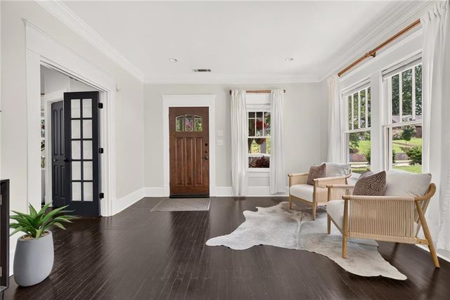 372 Kendrick Avenue SE, Atlanta, GA 30315