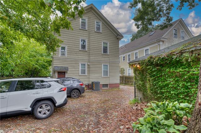 170 Fourth Street, Providence, RI 02906