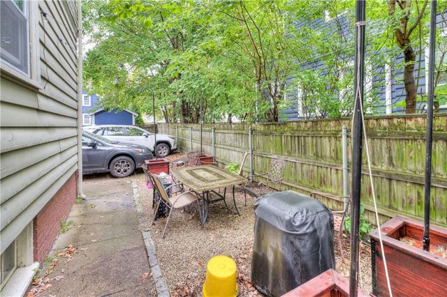 170 Fourth Street, Providence, RI 02906