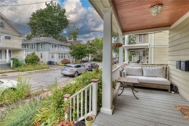 170 Fourth Street, Providence, RI 02906