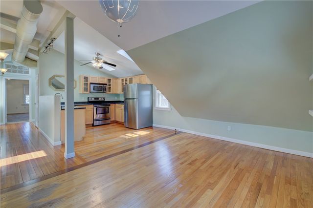 170 Fourth Street, Providence, RI 02906