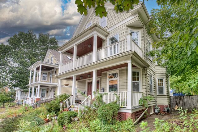 170 Fourth Street, Providence, RI 02906