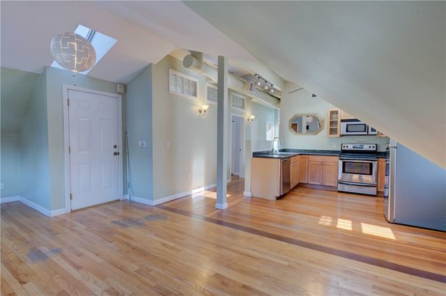 170 Fourth Street, Providence, RI 02906