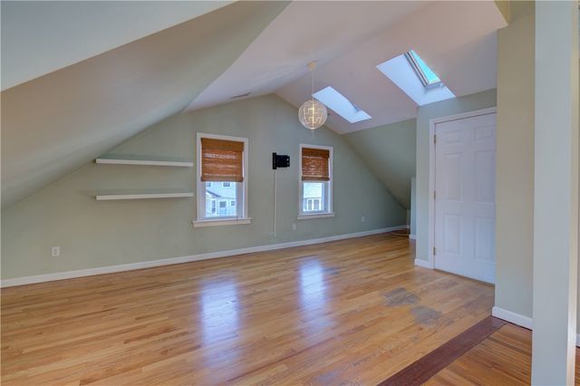 170 Fourth Street, Providence, RI 02906