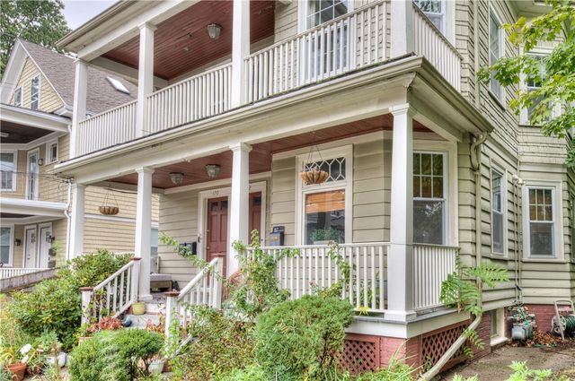 170 Fourth Street, Providence, RI 02906